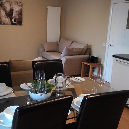 Allt Nan Ros Apartments Fort William Onich Luaran gambar