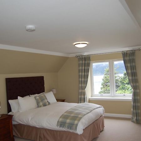 Allt Nan Ros Apartments Fort William Onich Luaran gambar