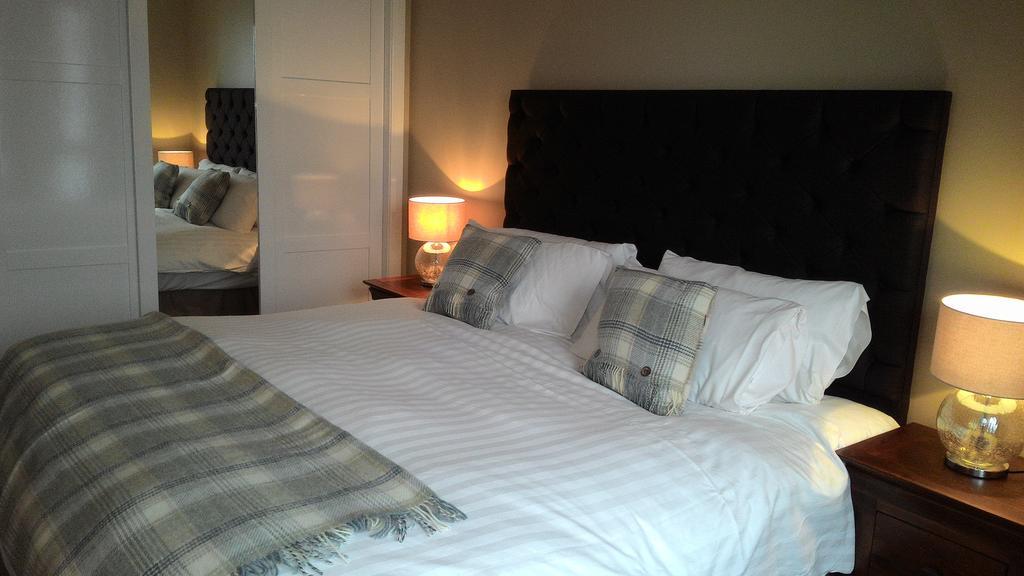 Allt Nan Ros Apartments Fort William Onich Luaran gambar