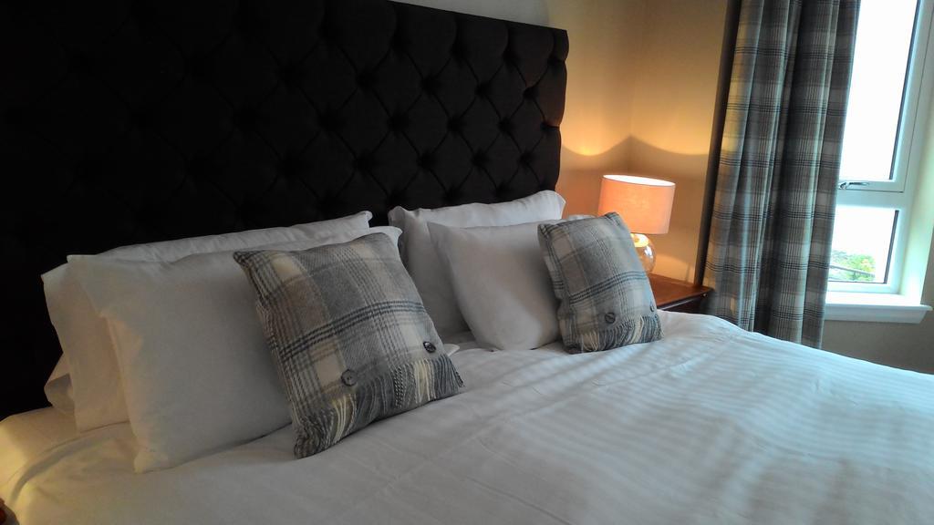 Allt Nan Ros Apartments Fort William Onich Luaran gambar