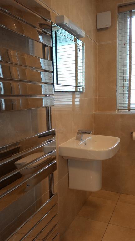 Allt Nan Ros Apartments Fort William Onich Luaran gambar