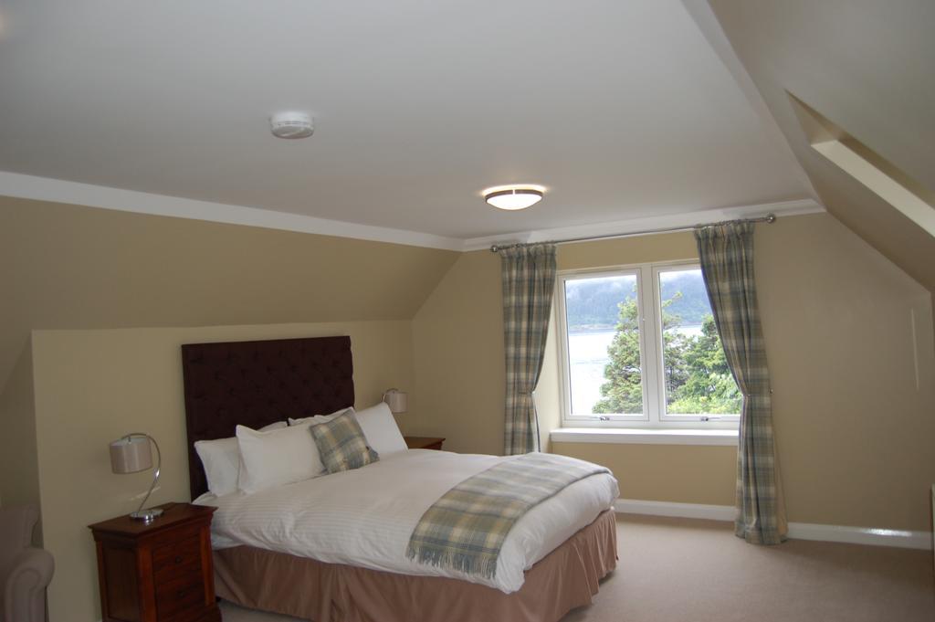 Allt Nan Ros Apartments Fort William Onich Luaran gambar